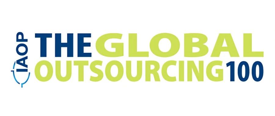 荣誉时刻 | 择仕中国荣登2025全球外包服务100强