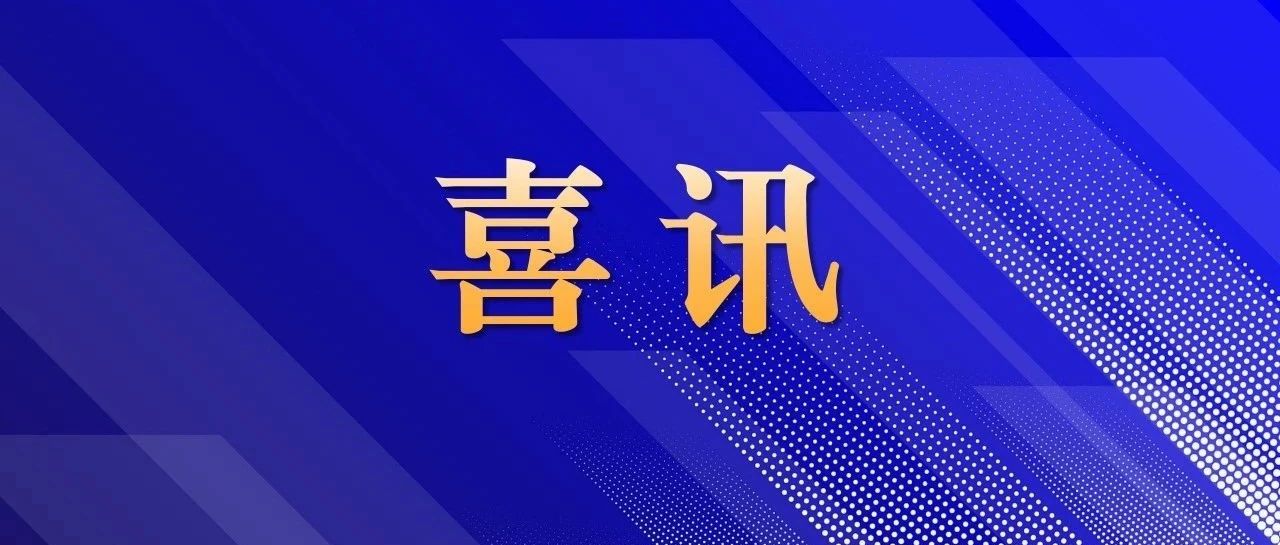 喜讯丨创智和宇项目总监等专家入选湖南省数据领域专家库