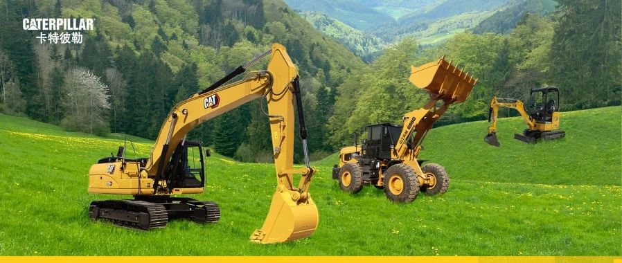 春和景明，邂逅“机”遇