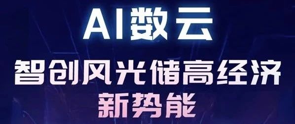 ESIE 2025｜国能日新开创能源「价值运营」新范式