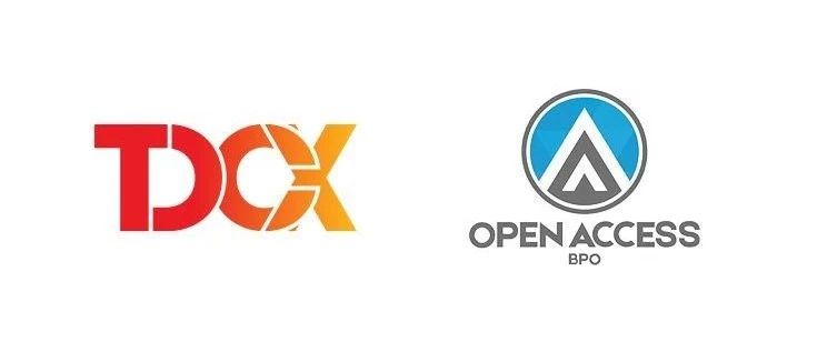 TDCX 收购 Open Access BPO | 把握全球战略外包转型趋势