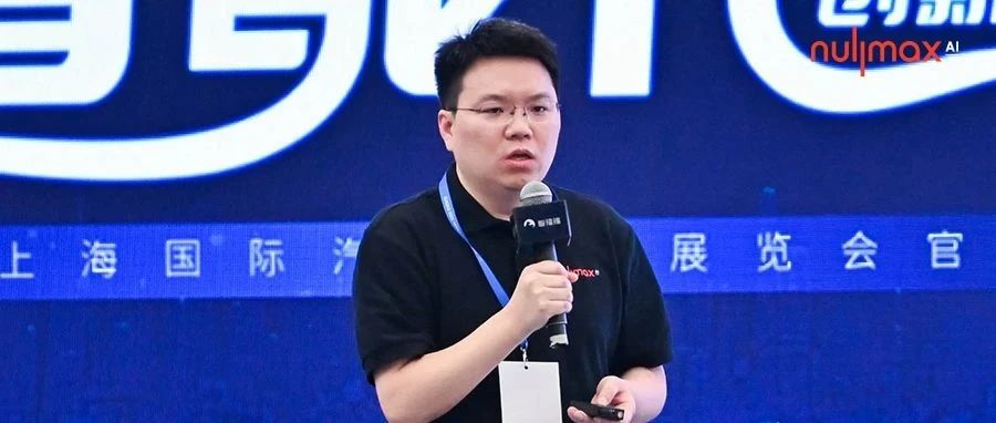 上海车展演讲分享｜Nullmax一段式端到端架构设计新思路