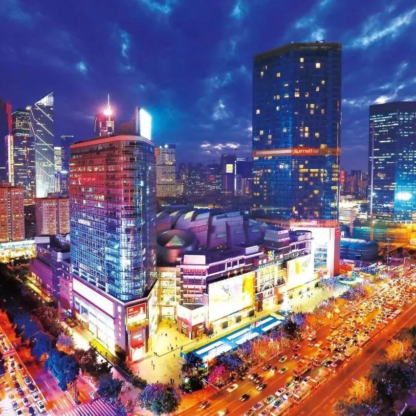 正佳集团：重塑价值，打造文商旅融合新物种