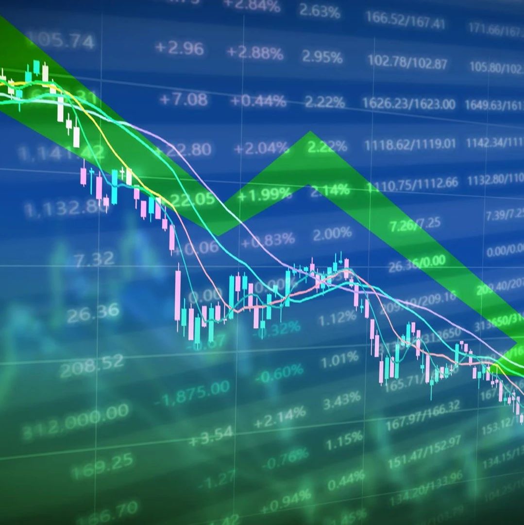 【经济热点】美元乱局