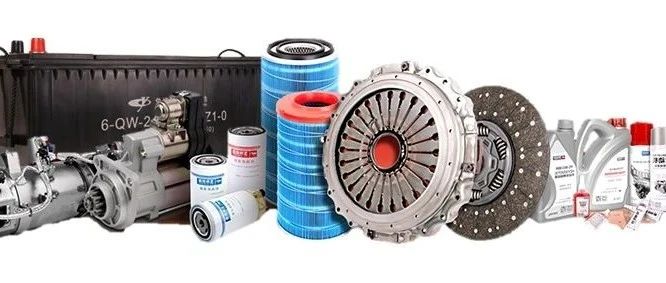 守护品质生活，为何原厂配件是明智之选