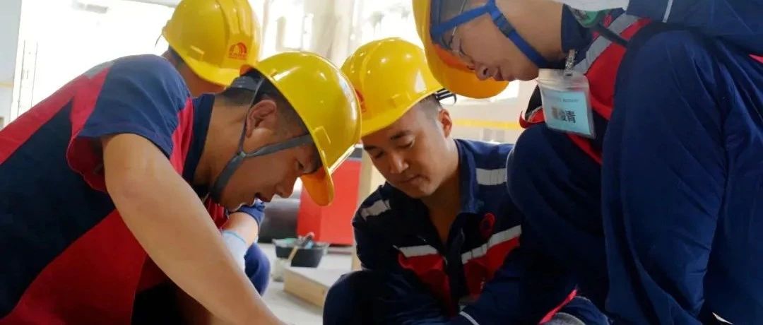 喜报!东方雨虹张广辉技能大师工作室入选国家级名单