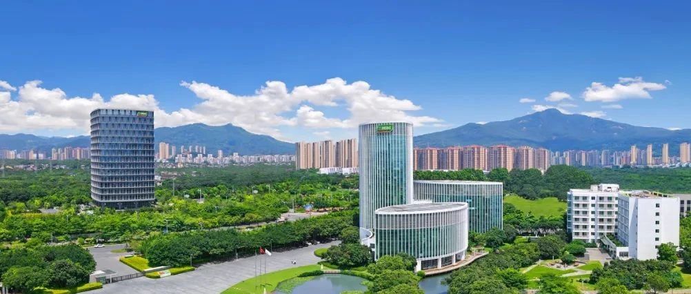 新华社丨三棵树：以绿色科技筑就中国“好房子”