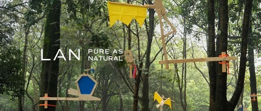 LAN春日快闪回溯，期待下一次相遇！