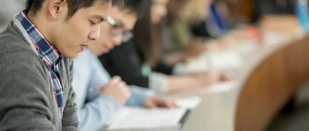 1-2年拿本科文凭！中英韩三语授课可选，韩国专升本，专科生“逆袭”新赛道！