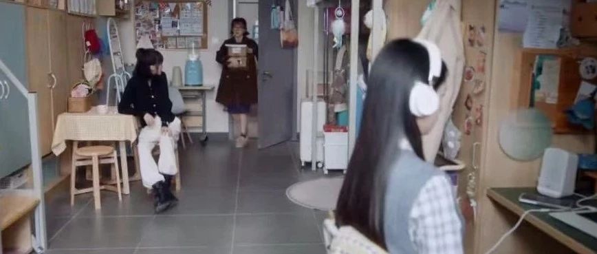 大学里比早八更痛苦的是室友？中国大学生恨透了同居四年的“包办婚姻”
