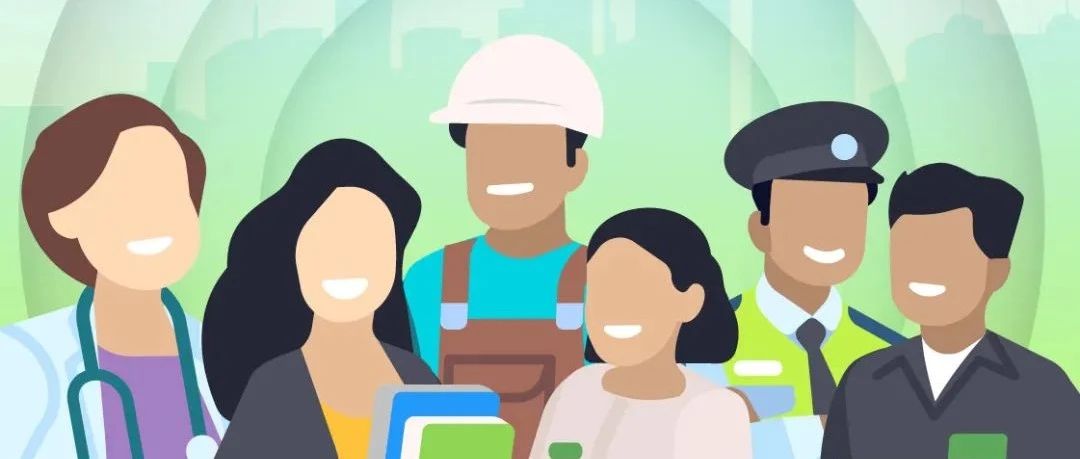 德勤中国祝您劳动节快乐！