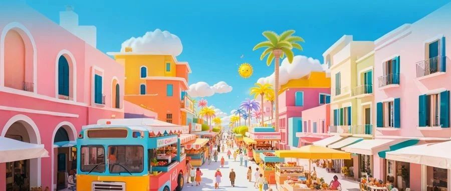 集市运营“极速版”来喽！