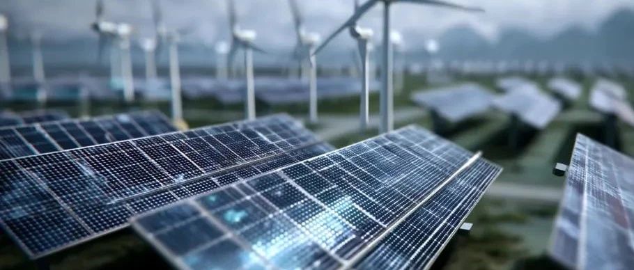 走进光伏龙头：一块电池片的「AI」智检之旅