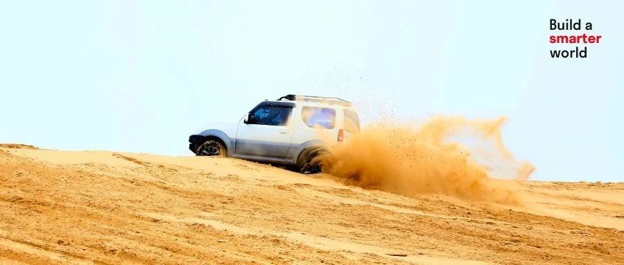 2025上海车展 | 车载信号弱怎么办？移远通信率先推出全新蜂窝天线补偿器，解决客户网联痛点