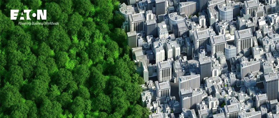 伊顿首次荣获碳信息披露项目 (CDP) A级评级