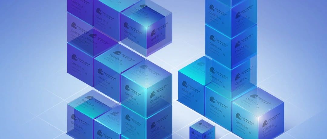 劳动节 | “芯”勤耕耘 智领时代