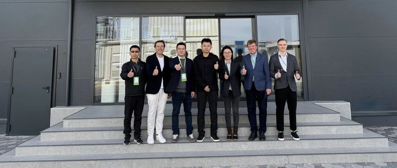 中欧“黑科技”碰撞丨杉杉科技携OCSiAl开发新一代负极材料