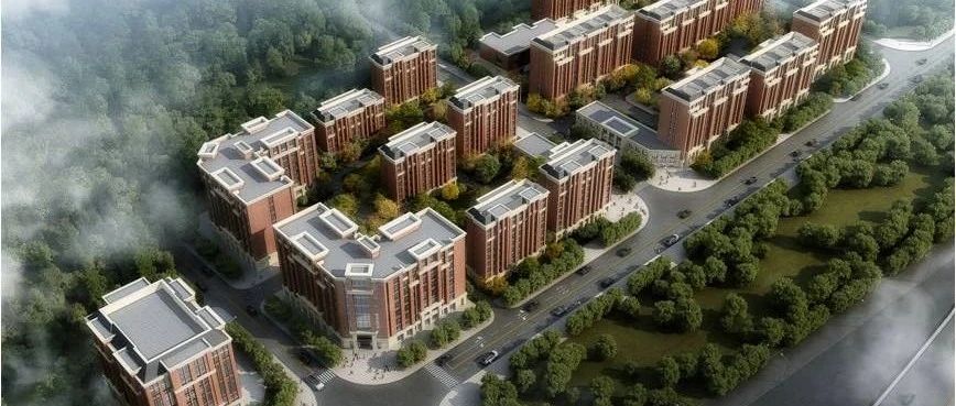 喜 报 ｜ 北京安信行物业管理有限公司成功中标门头沟区永定镇集体土地租赁住房项目