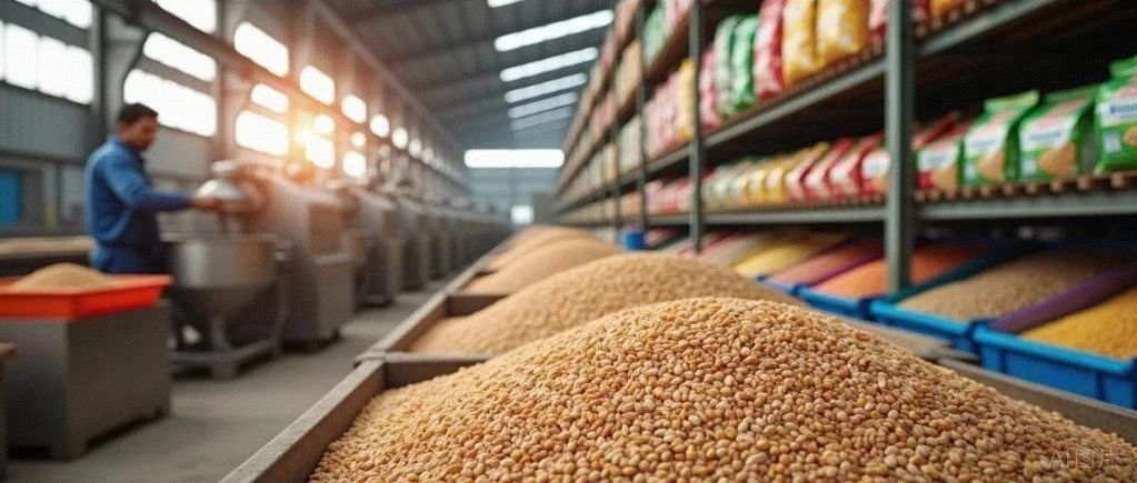 关税对饲料行业的影响与应对措施