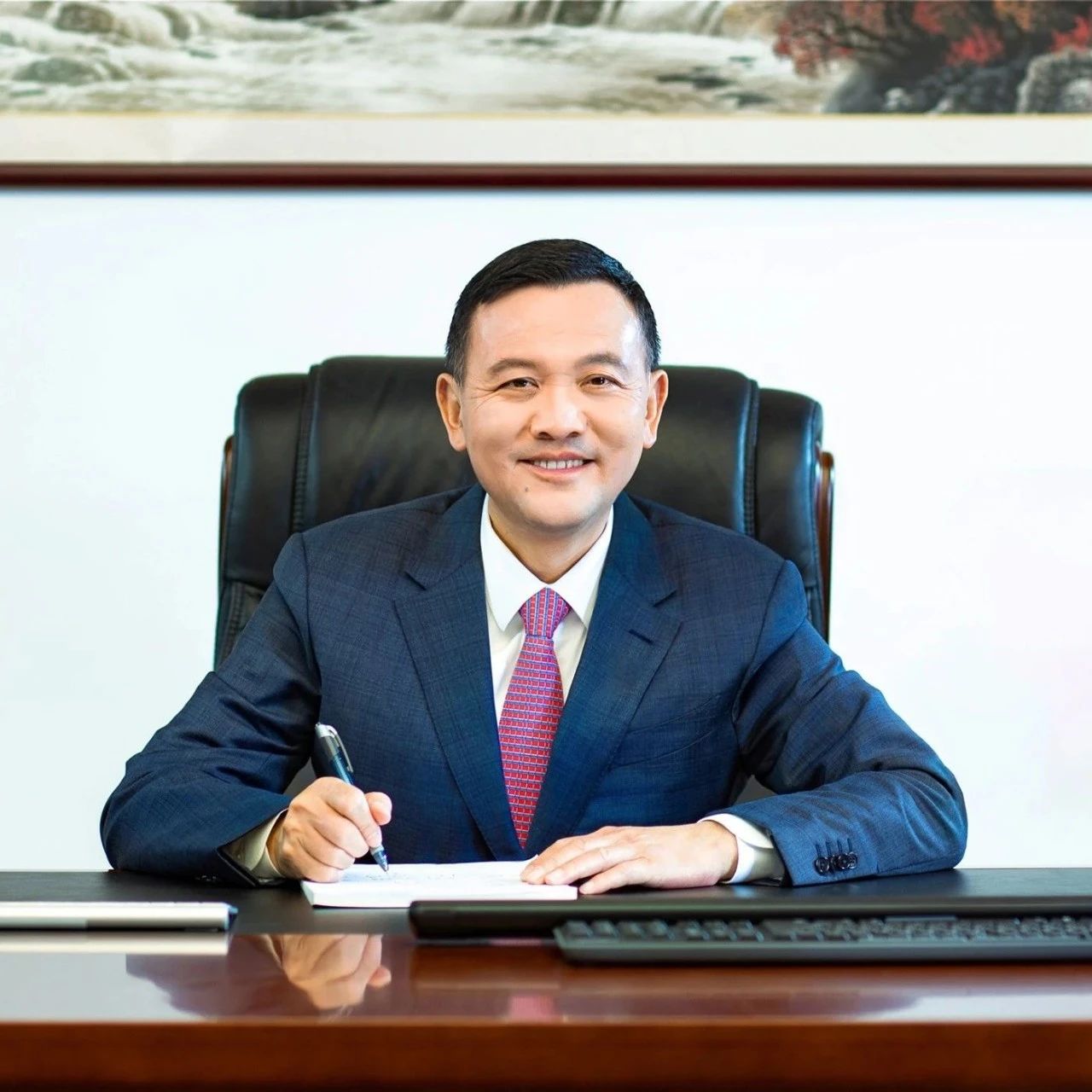 李卫国：发力房屋“检”与“修”，助力好房子！以行动支持洪杰委员两会建议