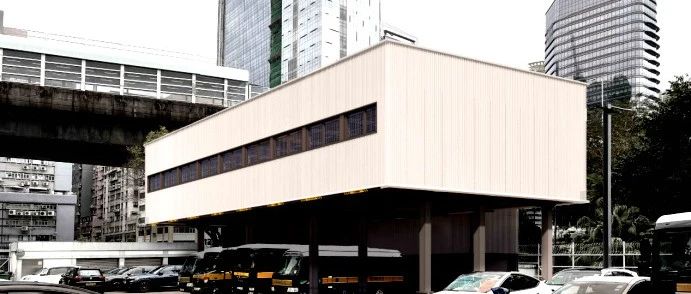 香港惩教署荔枝角收押所组装合成档案储存室项目完成交付