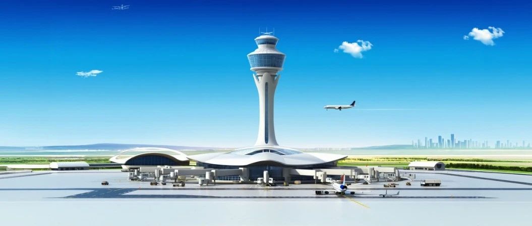 4F机场指挥中枢大揭秘！HYAVC“恒河”高可靠坐席硬核打造安全防火墙