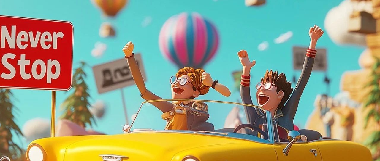 青年节 | 风华正茂 青年有为