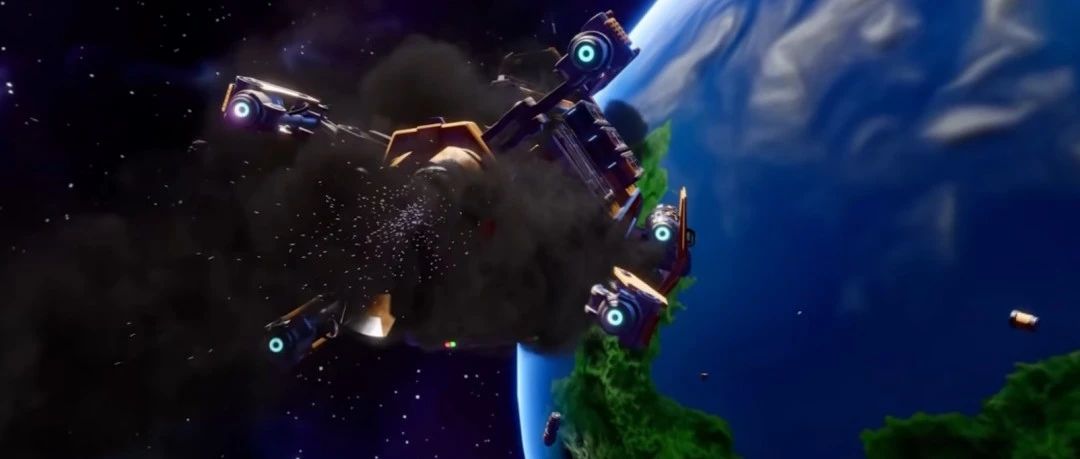 燃爆了！被大厂扫地出门后，30人团队获腾讯资助成功“复仇”！