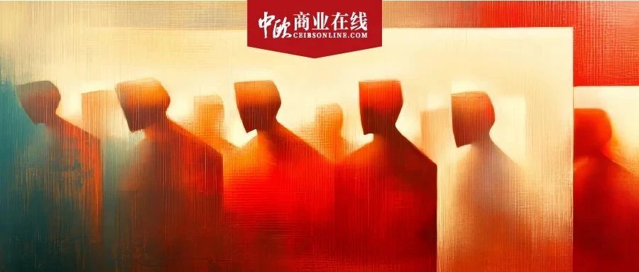 “不管”反而增长更快？自驱型组织的悖论与真相