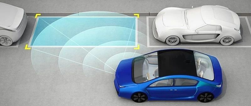 自动泊车（APA）系统介绍