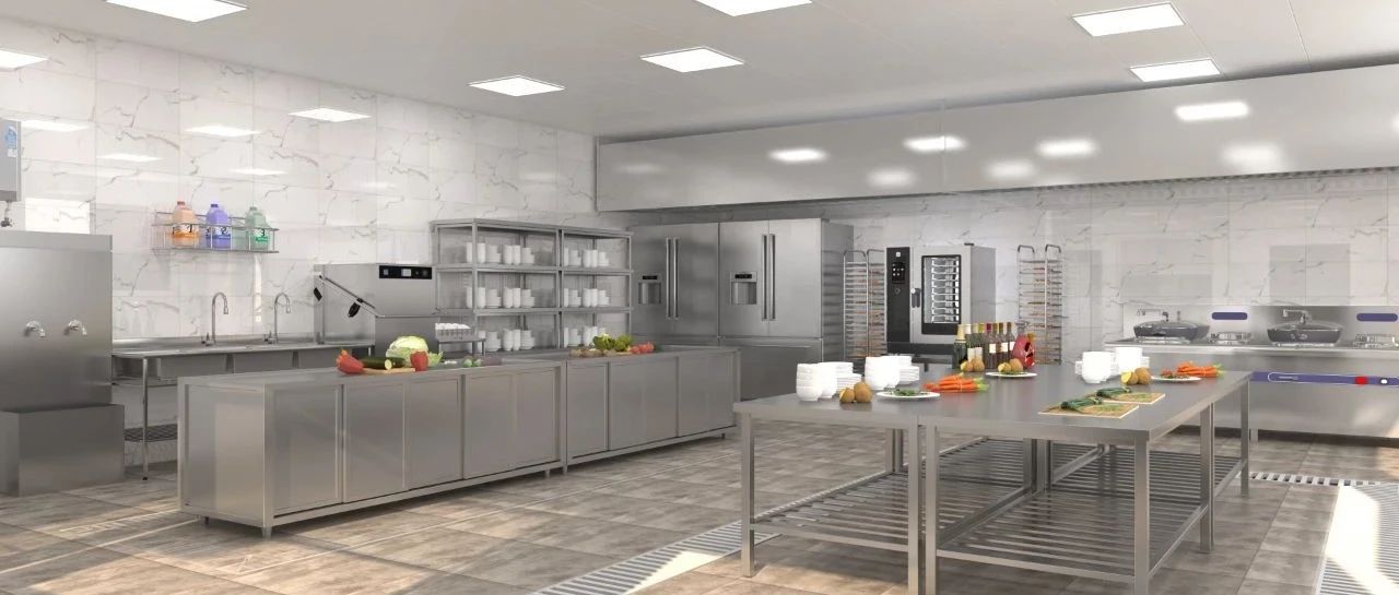 懂行的餐饮品牌如何选购洗碗机？从成本、安全与效率解码核心指标