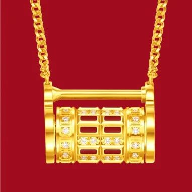 探「锁」喜悦新境