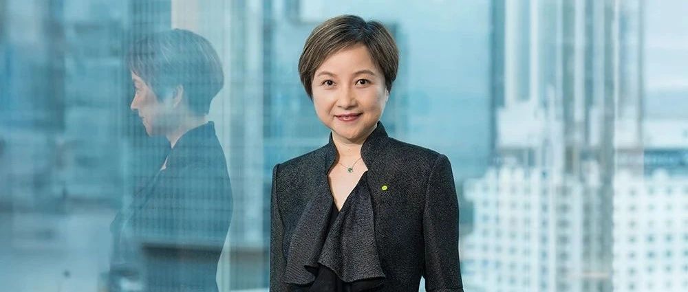 刘明华出任德勤中国首席执行官