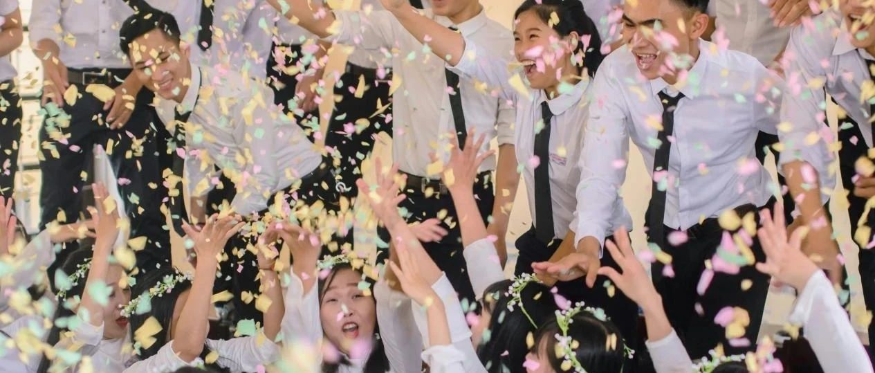 高考出分了：一代人的共同成长课题