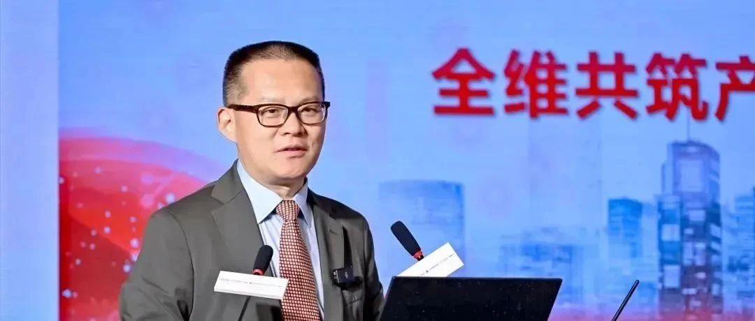 媒体关注丨郜春海：技术迁移+AI赋能 低空经济爆发在即