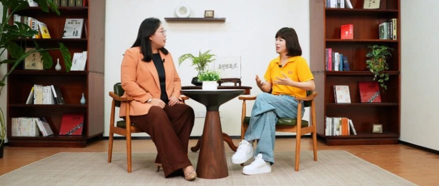 高途首席财务官沈楠：解码科技教育逆周期增长的三大战略杠杆