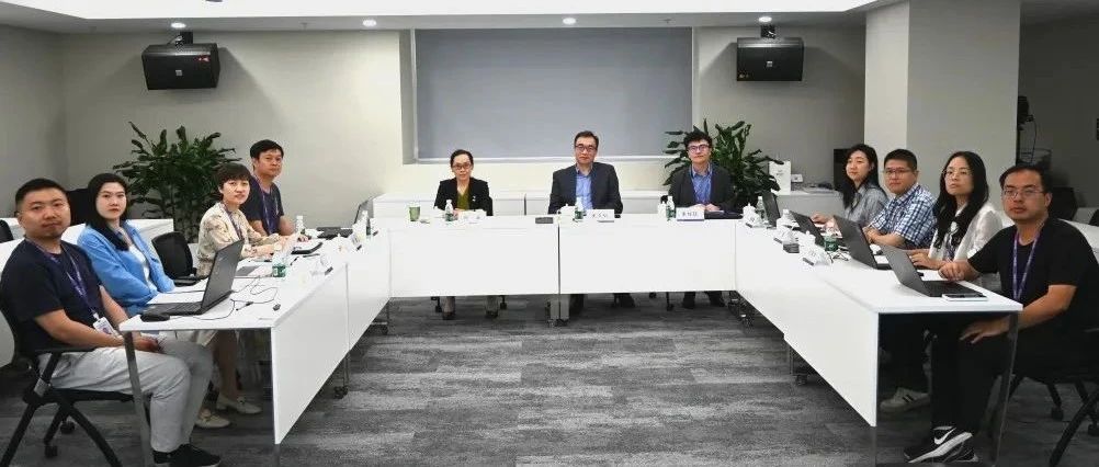 神州医疗大模型系列研讨会第十期：双引擎多模态大模型赋能AI医院建设技术研讨会顺利召开