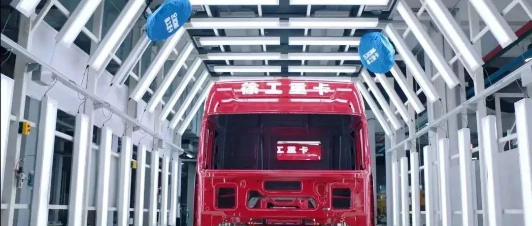 美国重卡文化，真的遥遥领先中国？