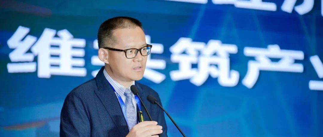 媒体关注丨郜春海：从“单点突破”到“全链条成熟” 中国低空经济迎来“换道超车”新机遇