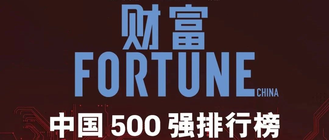 跃升48位！国轩高科位列2025《财富》中国500强第394位