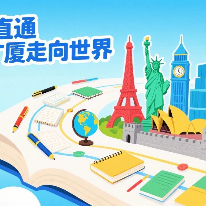 青春筑梦 学海扬帆|本硕直通学子英国名校录取院校榜揭秘（一）