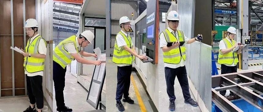 “新技元” | 中建集成的闪耀“新”上人！