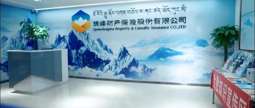从高原出发，奔赴未来——珠峰保险服务理念的进阶之路