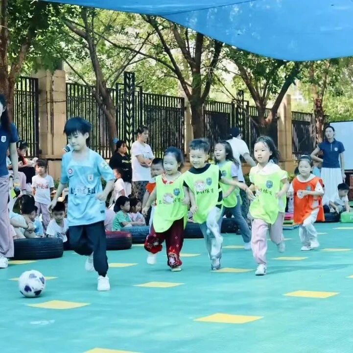 VUCA时代，如何锚定教育的本质预备孩子们的未来？