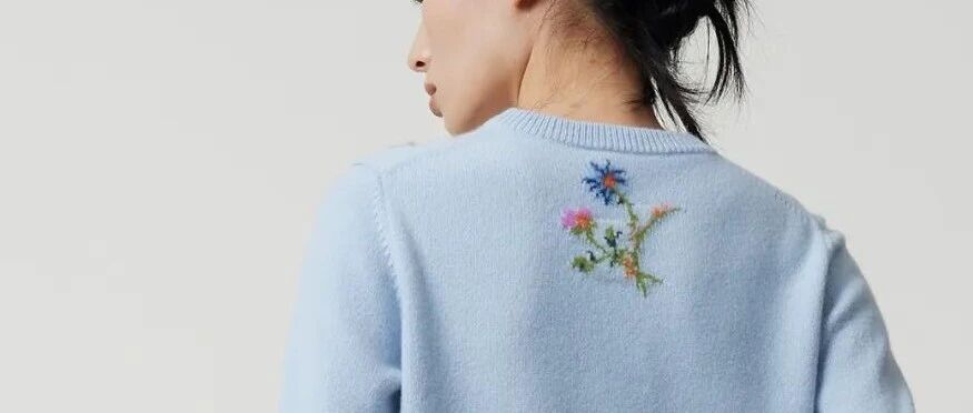 珍 贝 | 秋 序   静 织