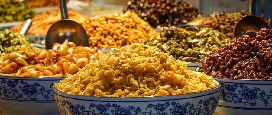 科学守护舌尖安全：预制菜中硝酸盐与亚硝酸盐的精准检测