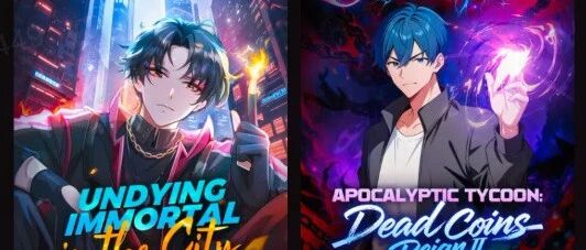 DramaWave全球首推动漫内容，短剧行业迎来内容跨界突破