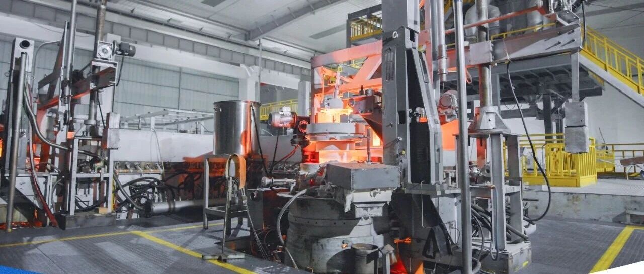 开启智造新时代|力诺药包布局智能机器人领域