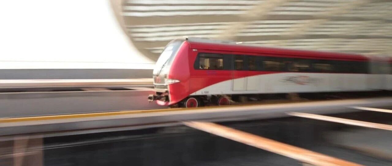 从“账本”到“中枢”：北京地铁的数智答卷