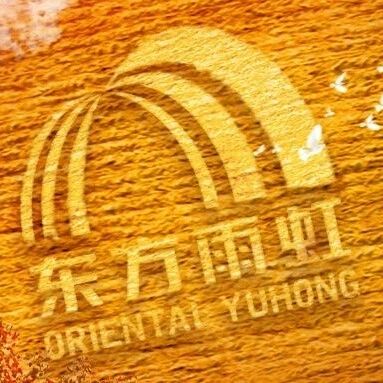 东方雨虹：金秋助农，共庆丰收筑美居